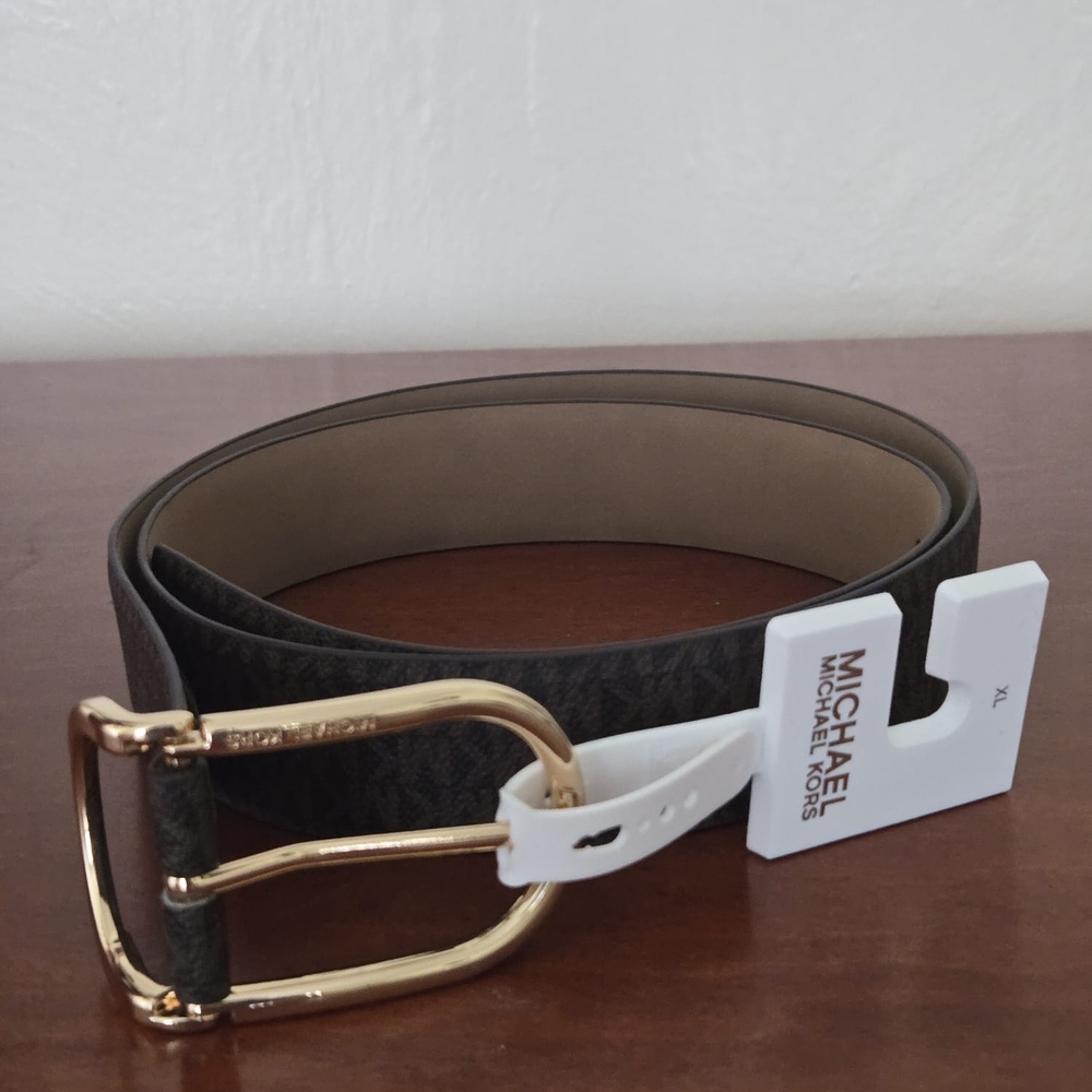 Michael Kors Women's  Brown Belt